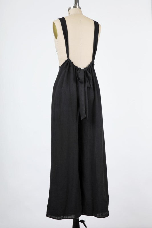 Must Be Fate Jumper in Black